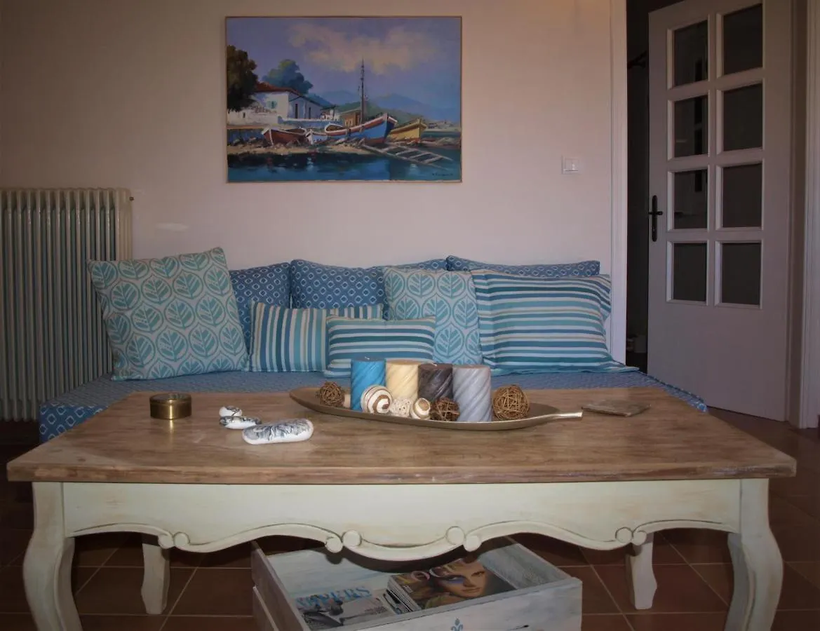 Penelope Dream Pool Villa Minia