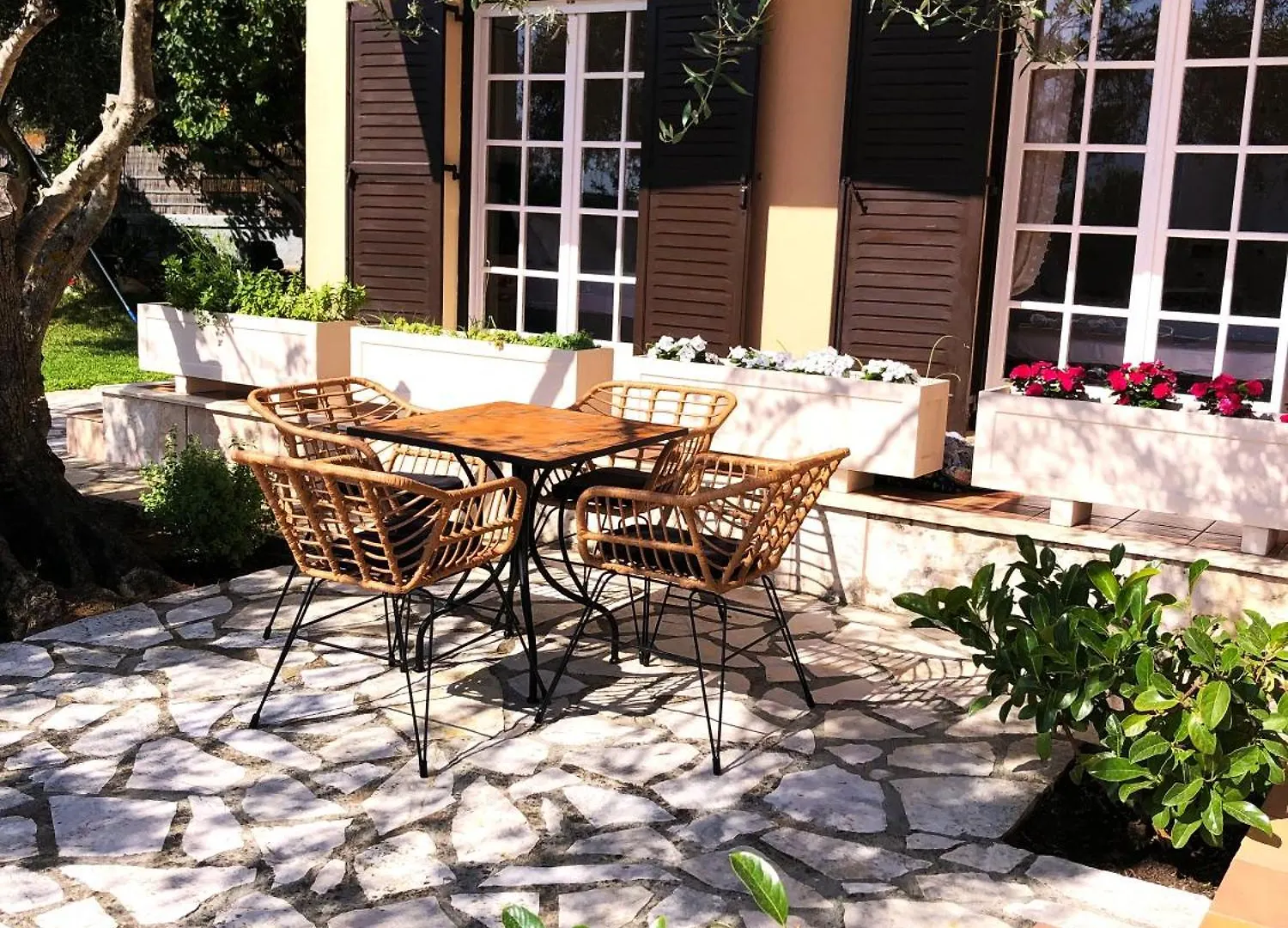 Penelope Dream Pool Villa Minia 0*,  Greece