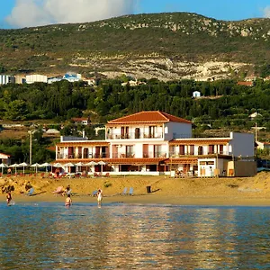 Aparthotel Ammos, Minia