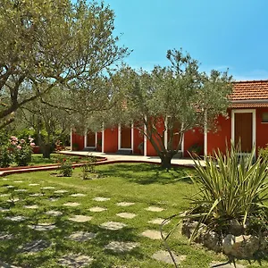 Aparthotel Dendrolivano, Minia