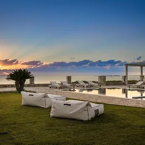 Apartment Agnanti, Minia