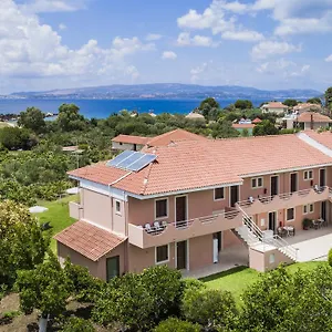 Apartment Mirtia, Minia
