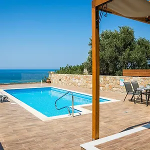 Villa Seabreeze, Minia